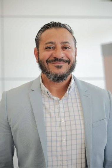 Alberto Mosqueda