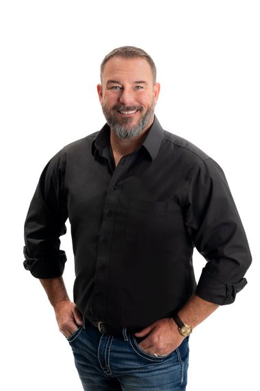 Jason Tumlinson