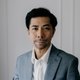 Nigel Wong -