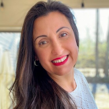 Ana Fultz-DeSouza