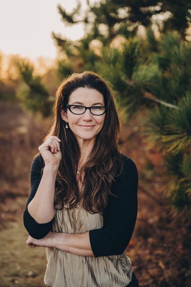 Dawn Michelle Crowe
