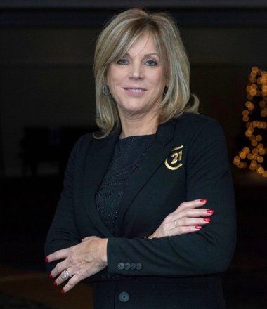 Jeanne Flynn