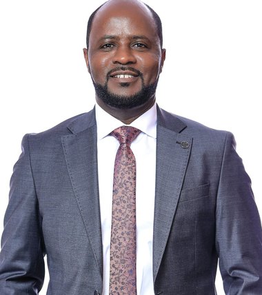 Alexander Assefa