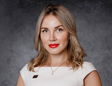Tatyana Esepchuk