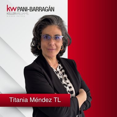 Titania Mendez Feregrino
