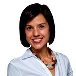 Melanie Shadwick
