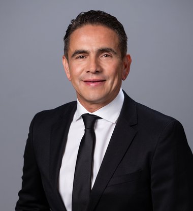Christian Limon