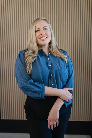 Ashlee Prudhel
