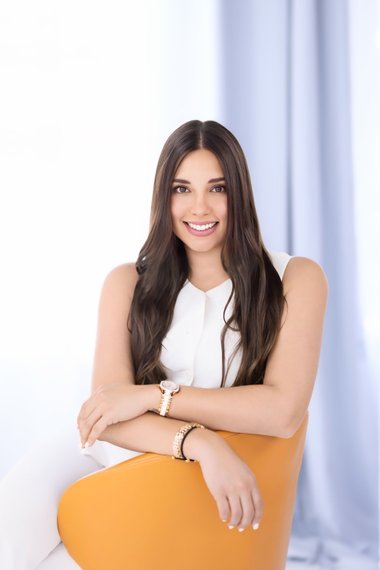 Rebeca Gonzalez