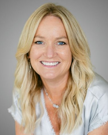 Kimberly Harvey