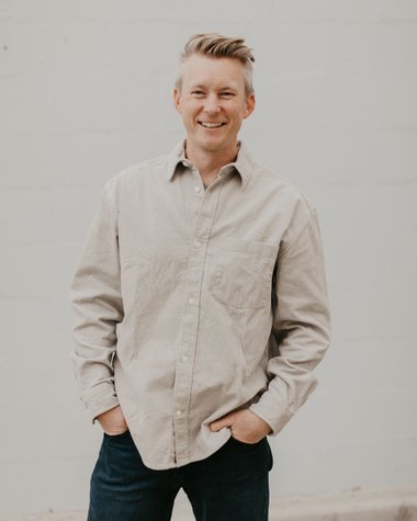 Rob Crouch