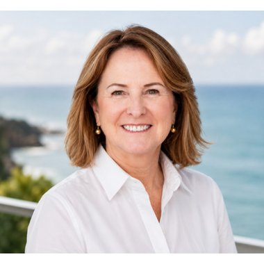 Beth Sands