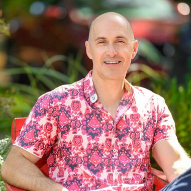 Ed Jelinek