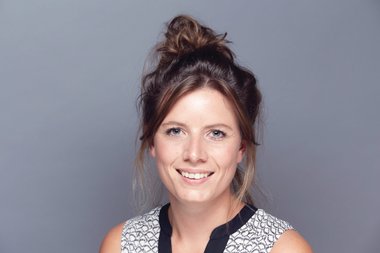 Juliette Burt