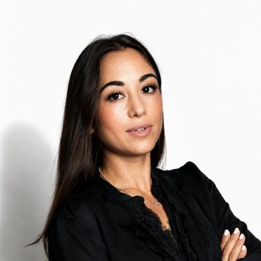Cris Rodríguez