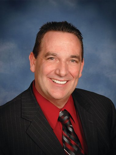 Timothy Norland