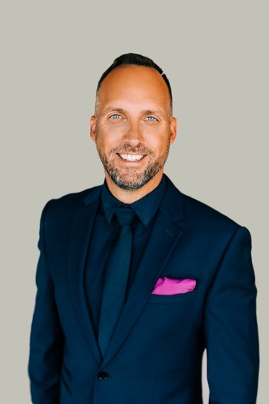 Sean Macosky