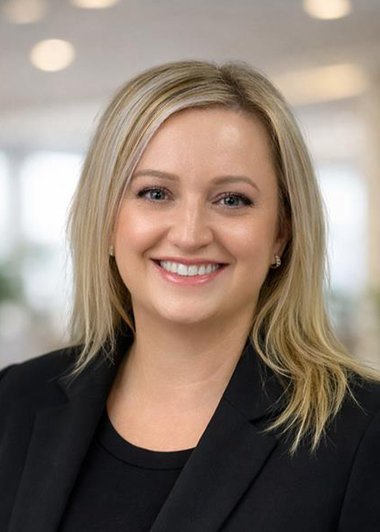 Kristin Prosser