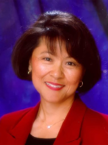Loyda Yu