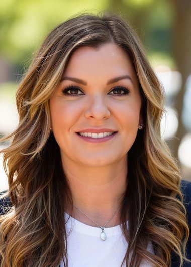 Nicolette Rice