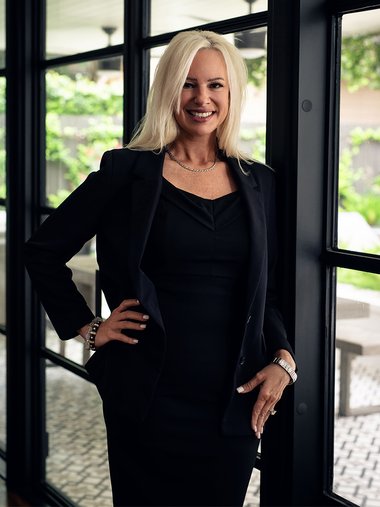 Rhonda Hance
