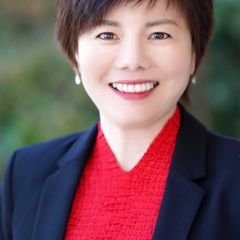 Mina Hong
