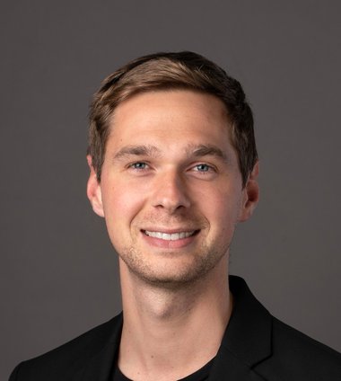 Erik Von Eggers