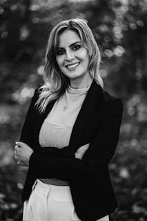 Fina Eaton