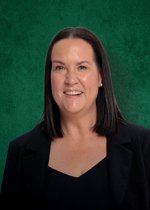 Michelle Hill