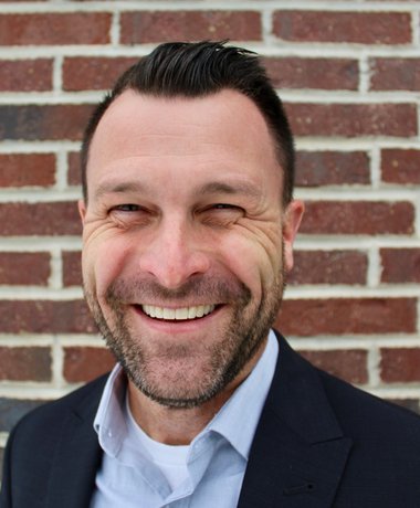 Scott Murray -
