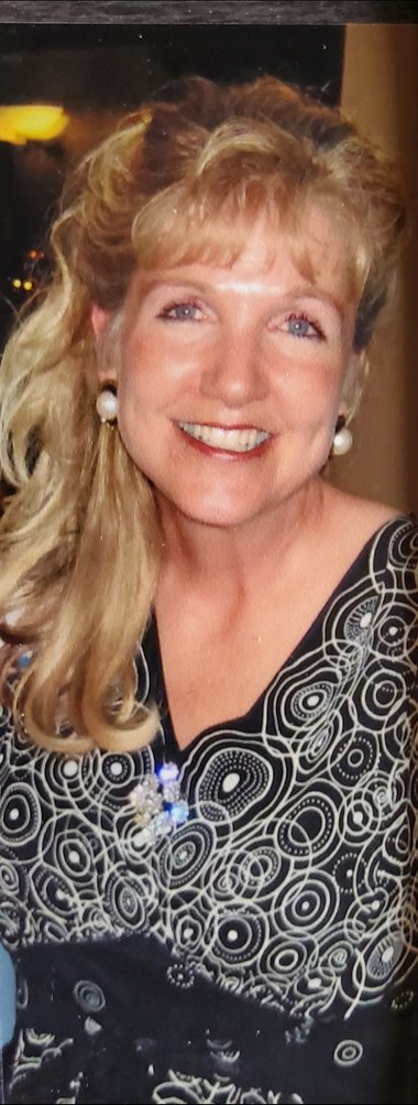 Kathy Heydel