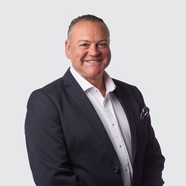 Craig Higbid