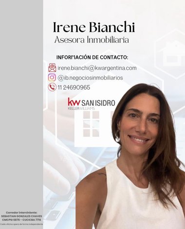 Irene Bianchi