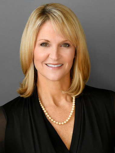 Betsy O'Connor