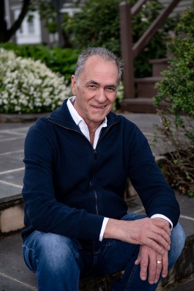 Joe Deluca