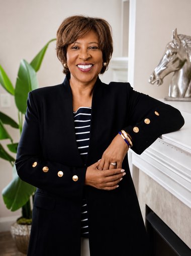 Beverly Tatum
