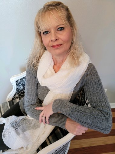 Samantha Worley