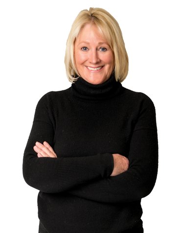 Leslie Newbury