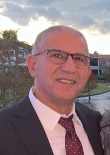 Emad Terkawi