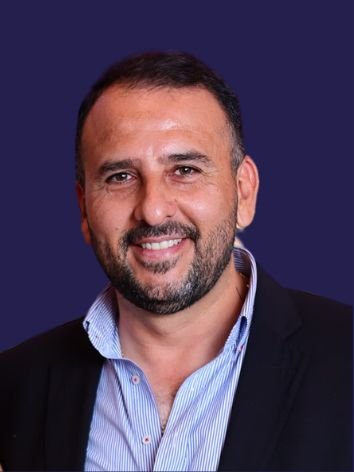 Andres De Leon Garcia