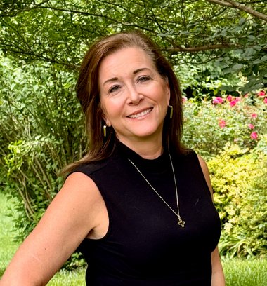 Amy Eubanks