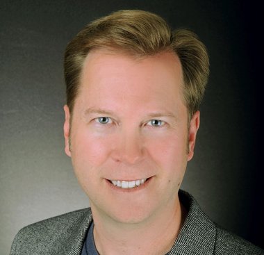 Kevin Hugli