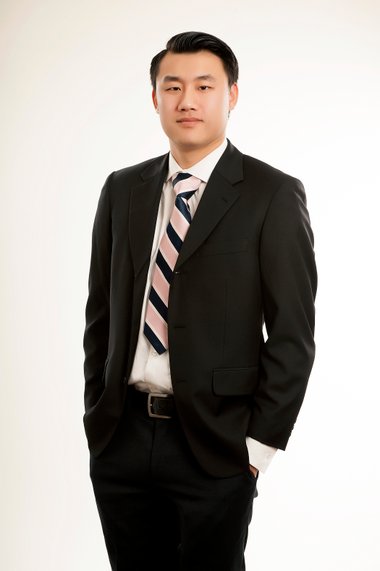 Steven Cheung