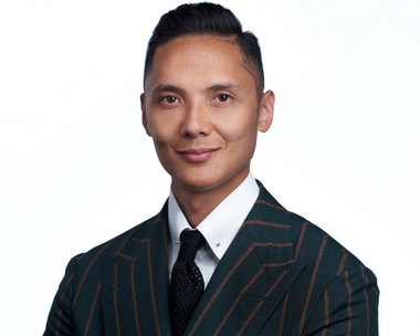 Scott Bautista -