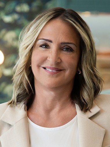 Kim Molthen
