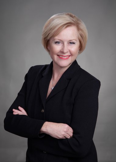 Mary Kelleher