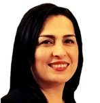 Anita Tavakolian
