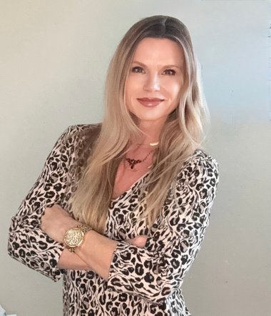 Dawn Capehart -