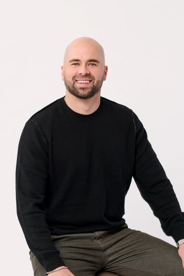 Donovan Healey