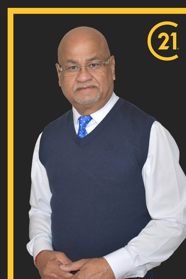 Anand Mahadeo